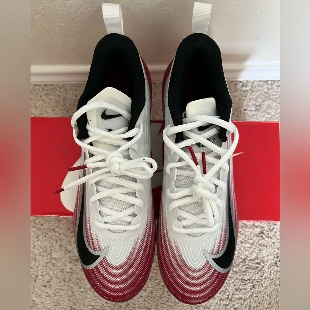 Nike vapor speed